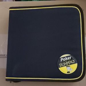 Poker for Dummies